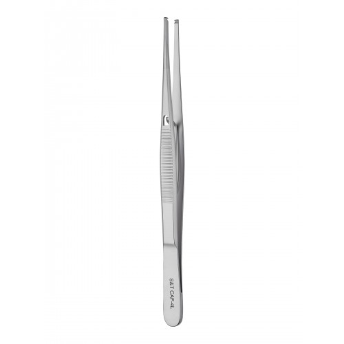 S&T CAF-4 Clamp Applying Forceps