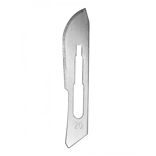 Scalpel Blades - #20