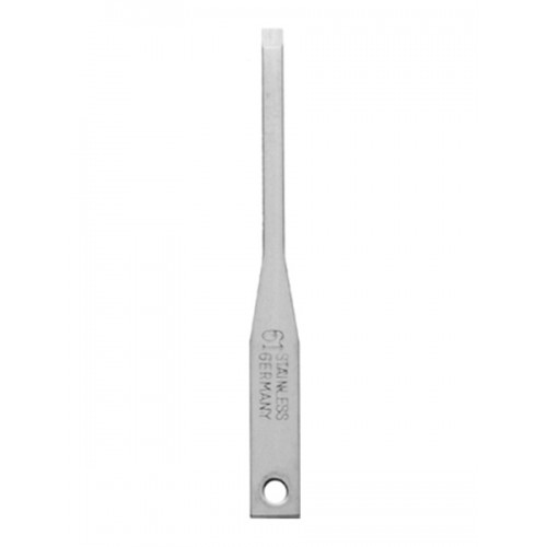 Interchangeable Blades