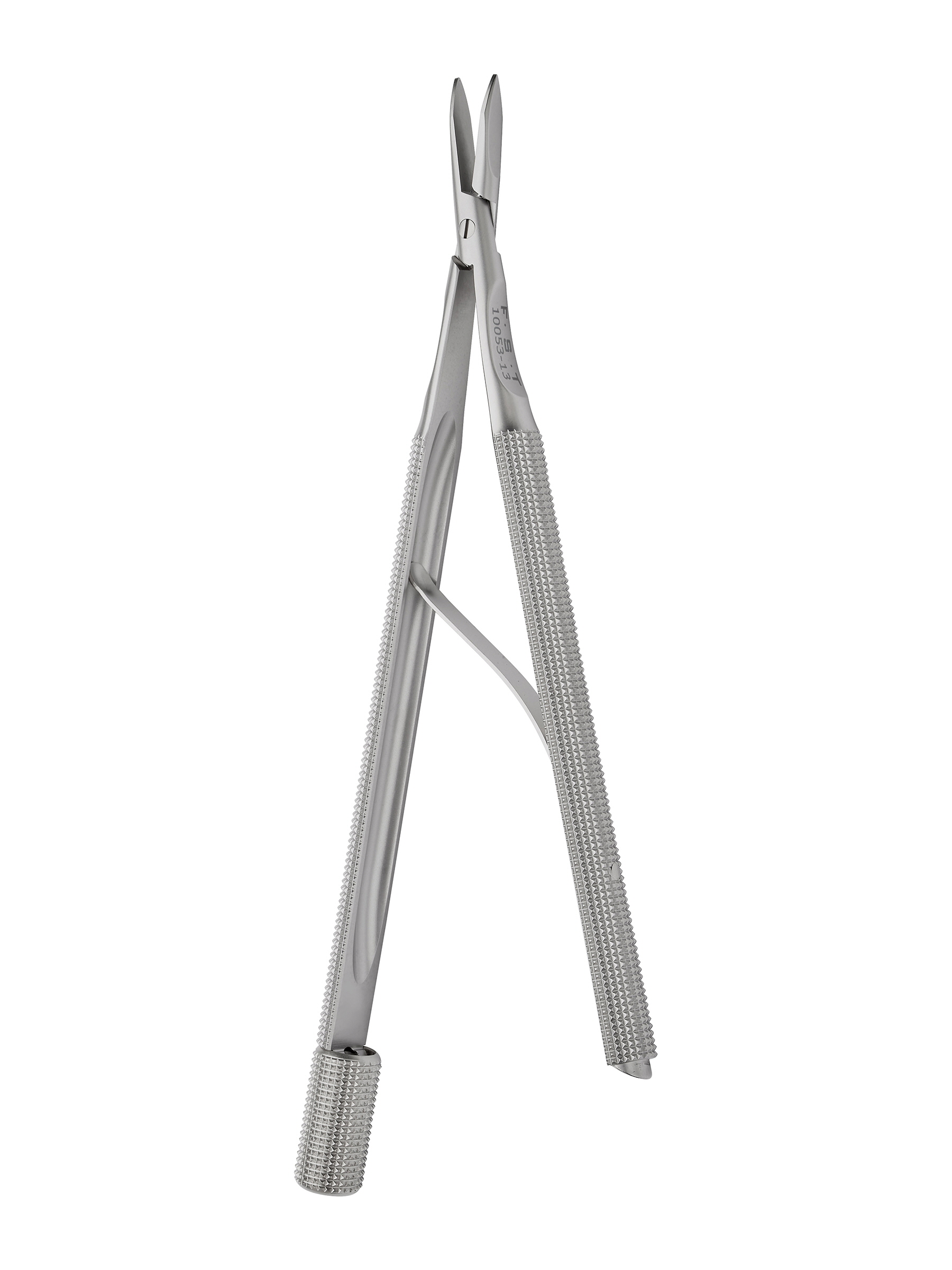 Blade Holders & Breakers - Concave-Convex Jaws