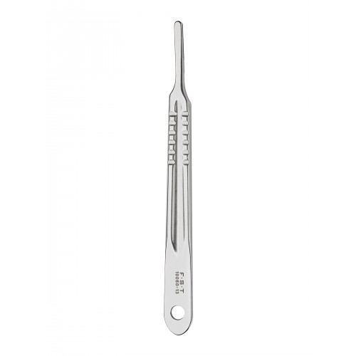 Scalpel Handle - #4 Gross Anatomy