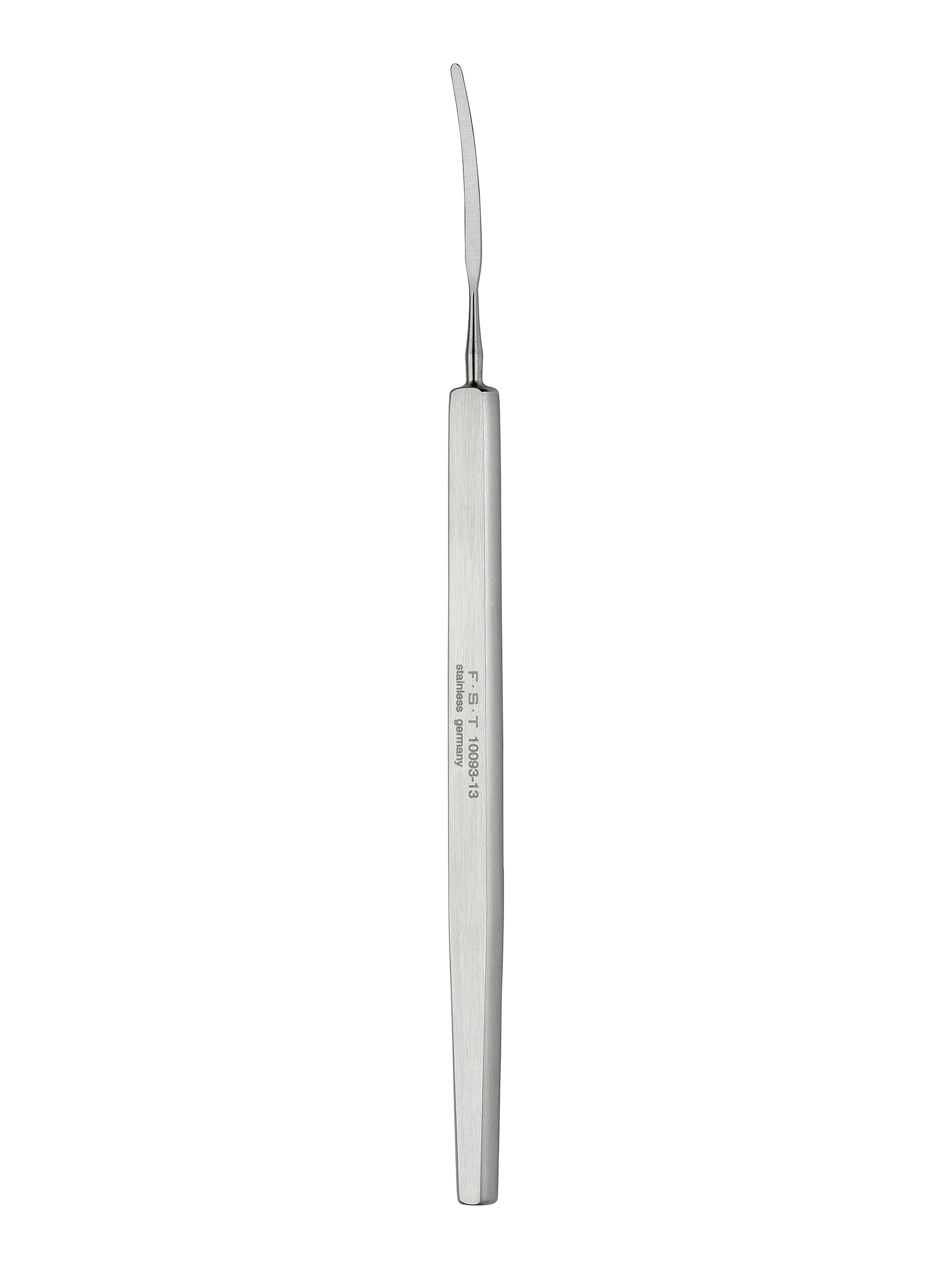 Iris Spatulae
