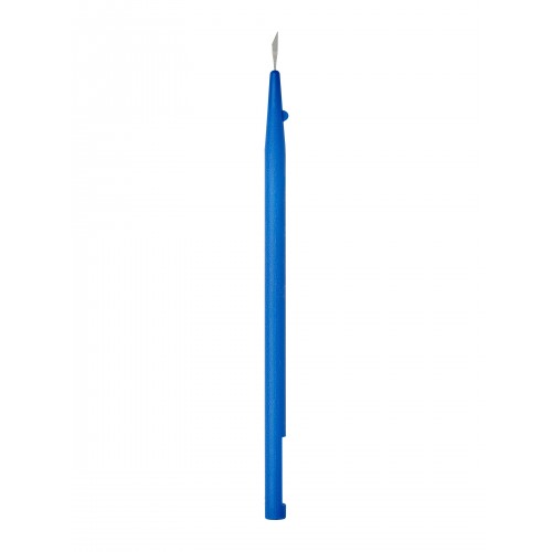 Micro Knives - Plastic Handle