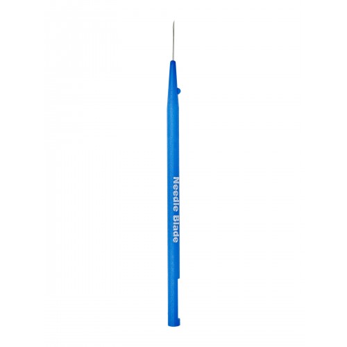 Micro Knives - Plastic Handle