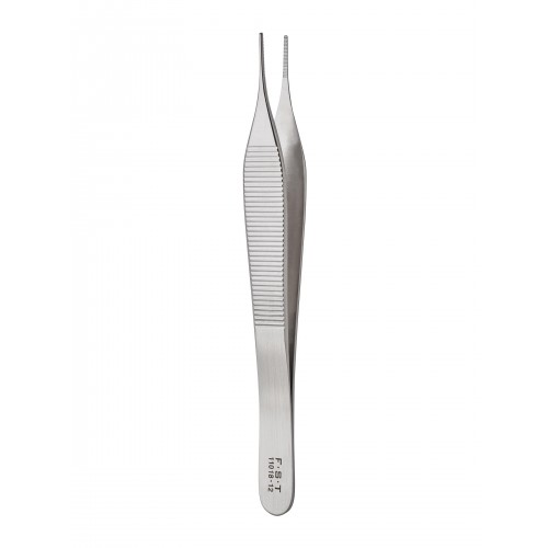 Micro-Adson Forceps