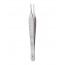 Micro-Adson Forceps