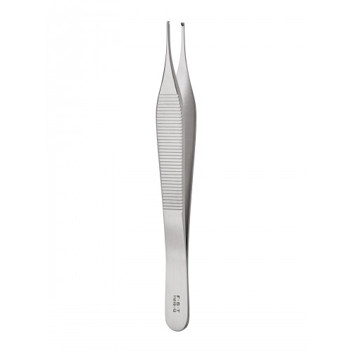 Micro-Adson Forceps