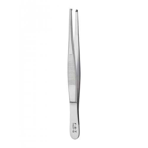 Tissue Forceps - 1x2 Teeth