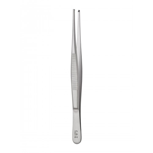Tissue Forceps - 1x2 Teeth