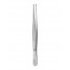 Tissue Forceps - 1x2 Teeth
