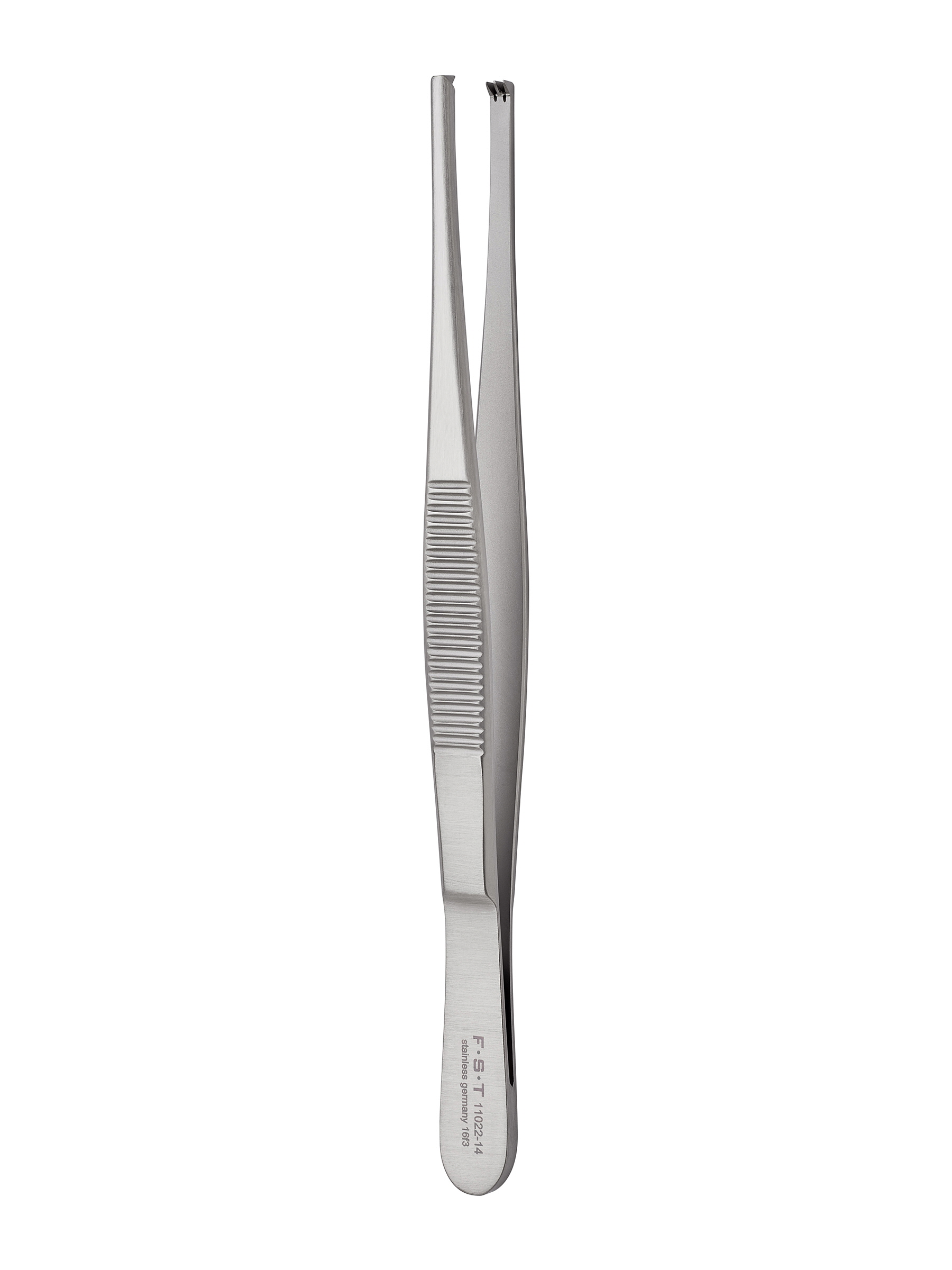 Tissue Forceps - 2x3 Teeth