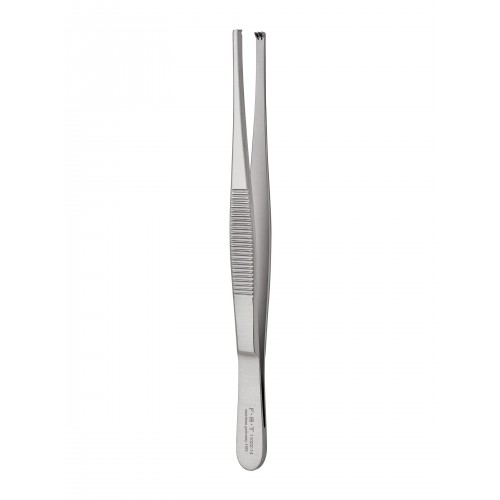 Tissue Forceps - 2x3 Teeth