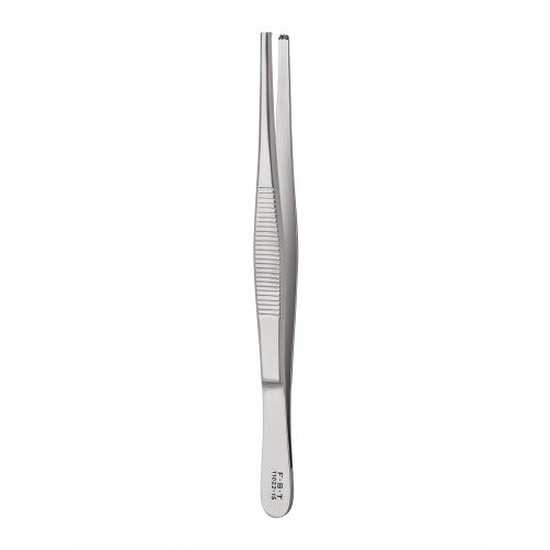 Tissue Forceps - 2x3 Teeth
