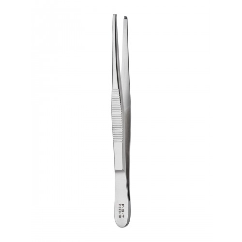 Tissue Forceps - Slim 1x2 Teeth