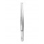 Tissue Forceps - Slim 1x2 Teeth