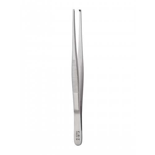 Tissue Forceps - Slim 1x2 Teeth