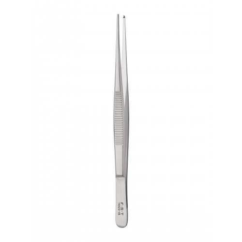 Tissue Forceps - Slim 1x2 Teeth