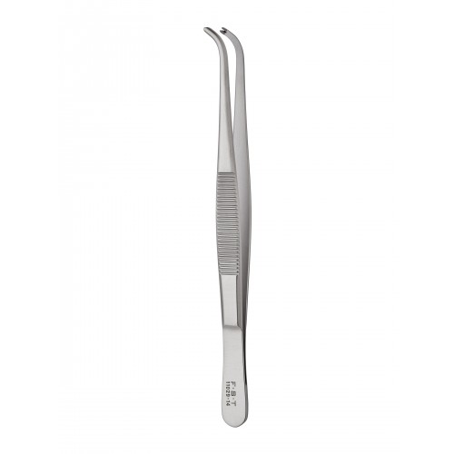 Tissue Forceps - 1x2 Teeth