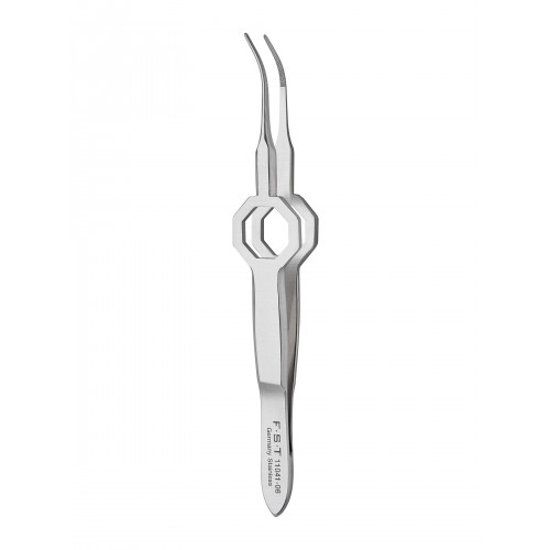 Octagon Forceps