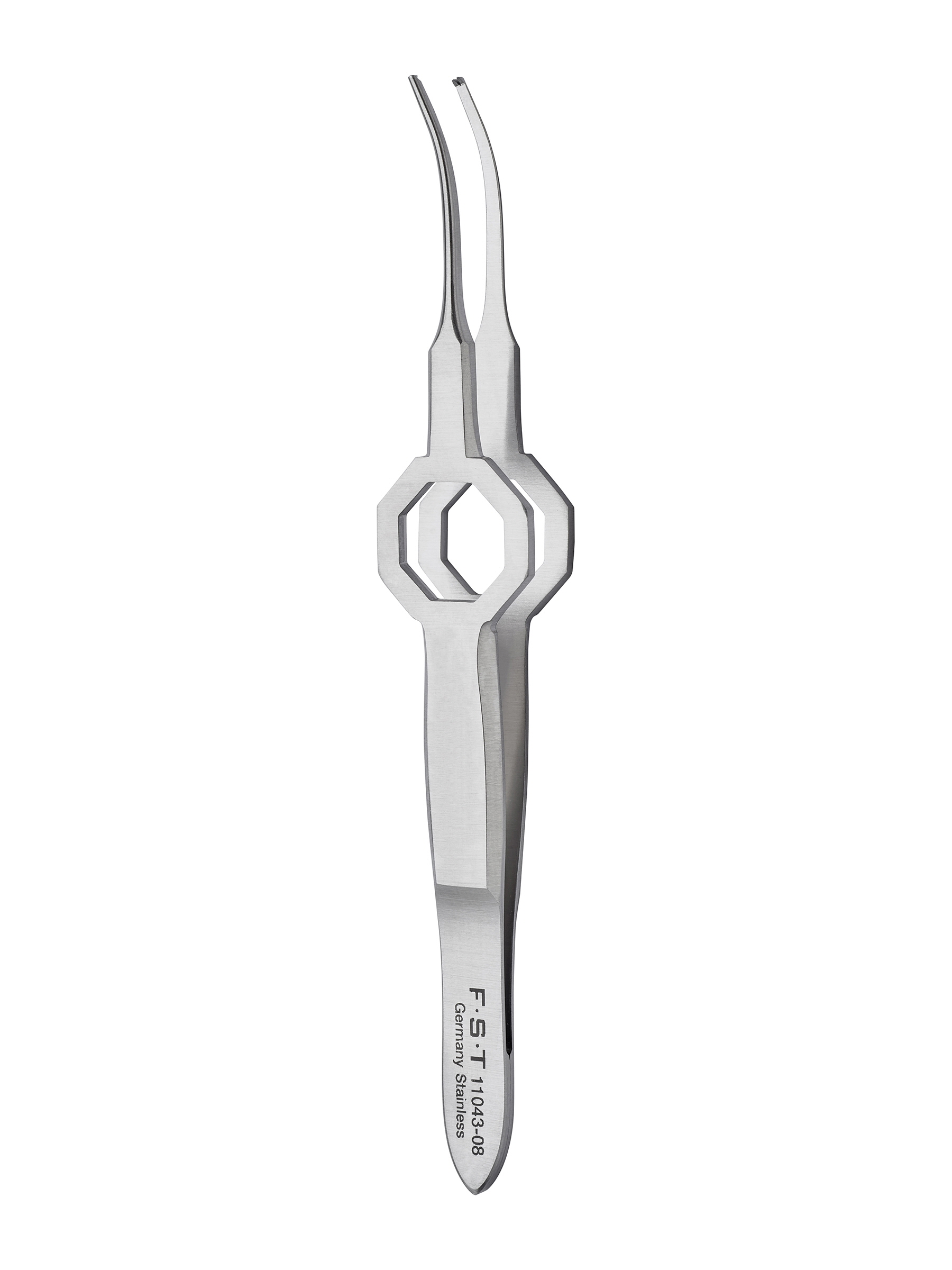 Octagon Forceps