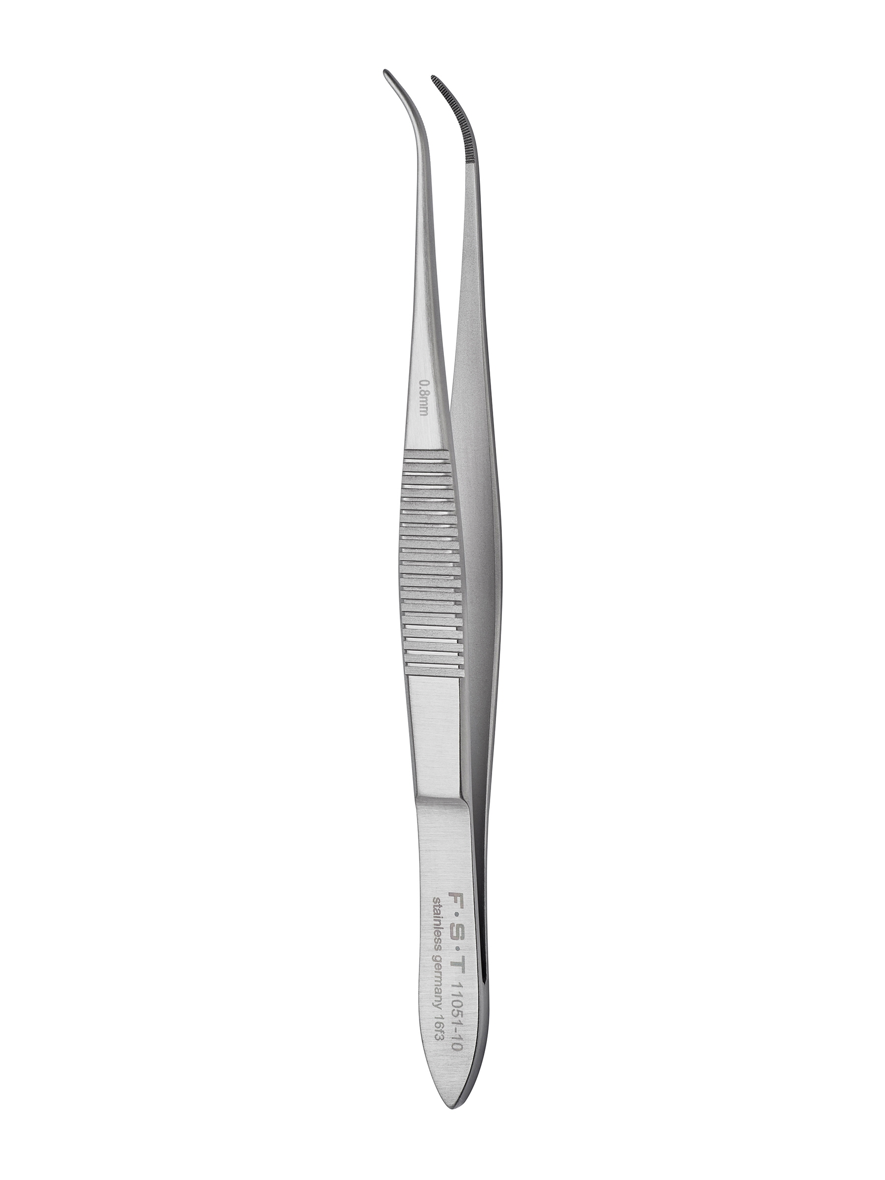 Graefe Forceps