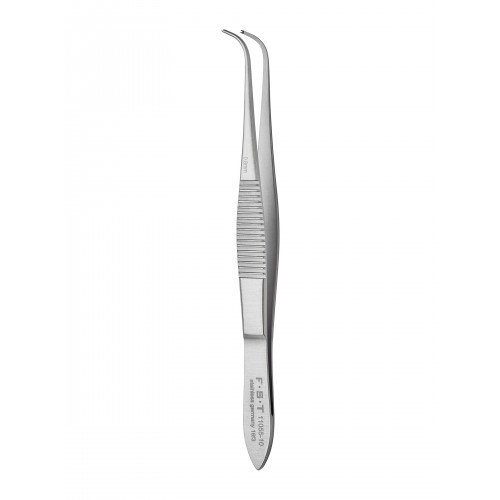 Graefe Forceps
