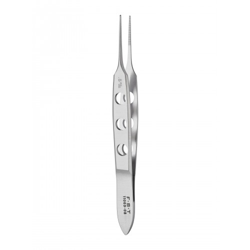 Bishop-Harmon Forceps