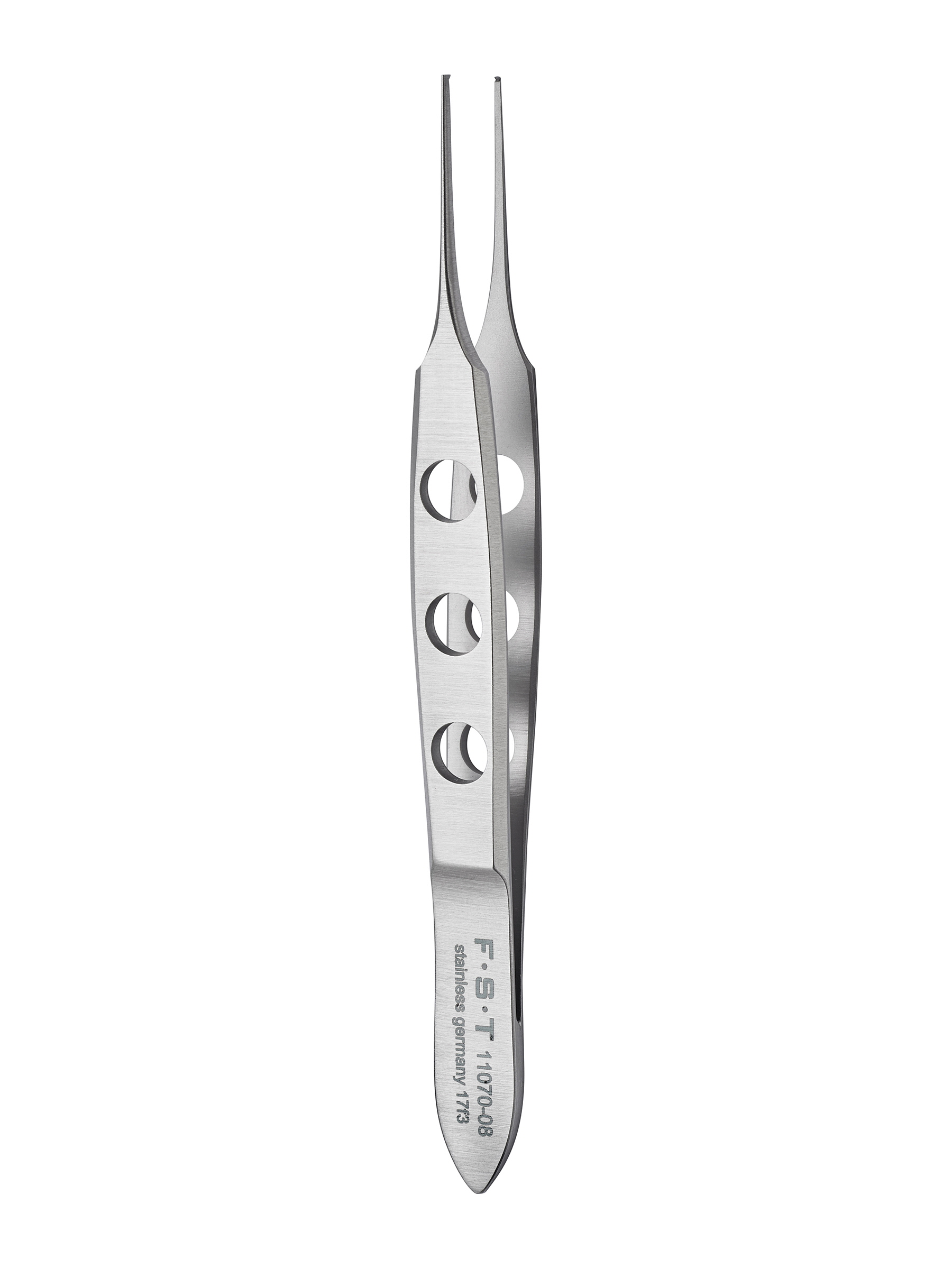 Bishop-Harmon Forceps
