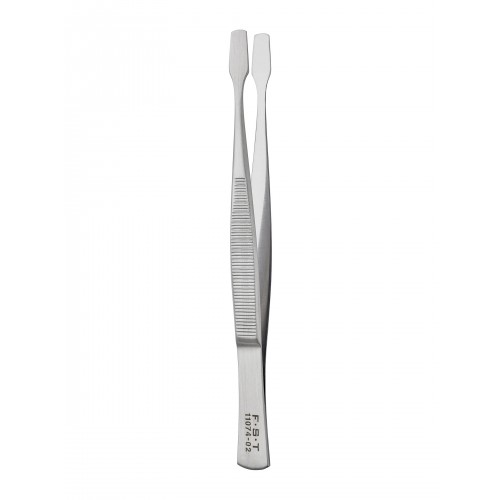 Cover Glass Forceps