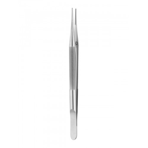 DeBakey Round Handle Forceps