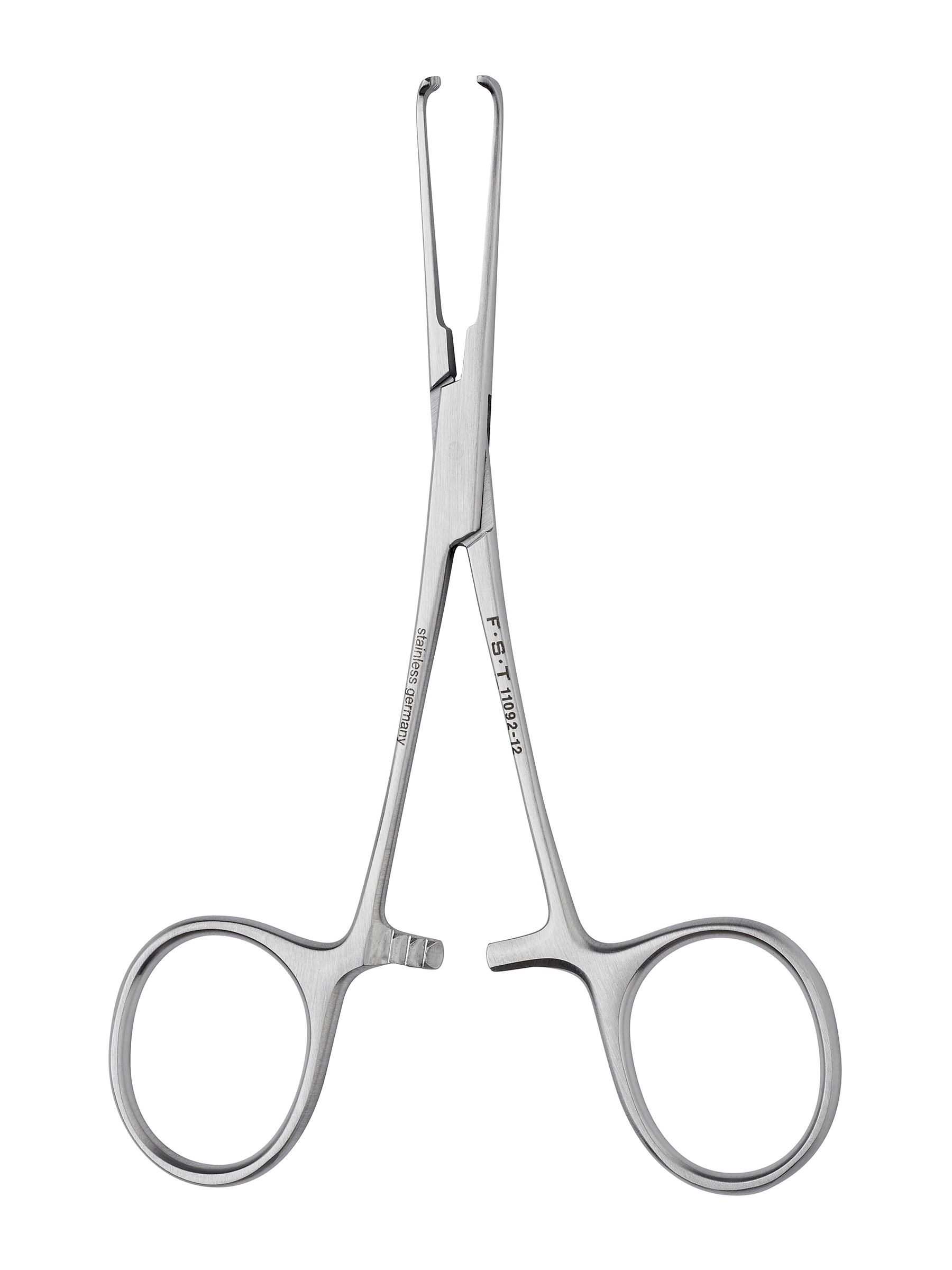 Allis-Baby Forceps
