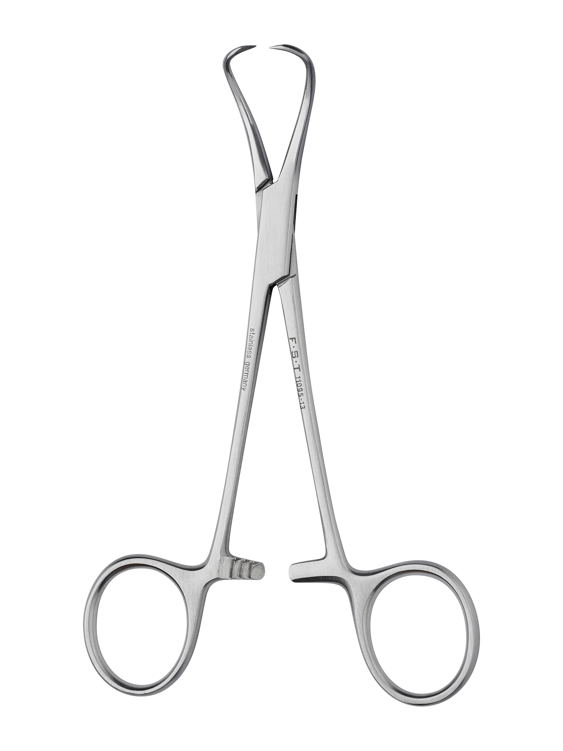 Backhaus Towel Clamps