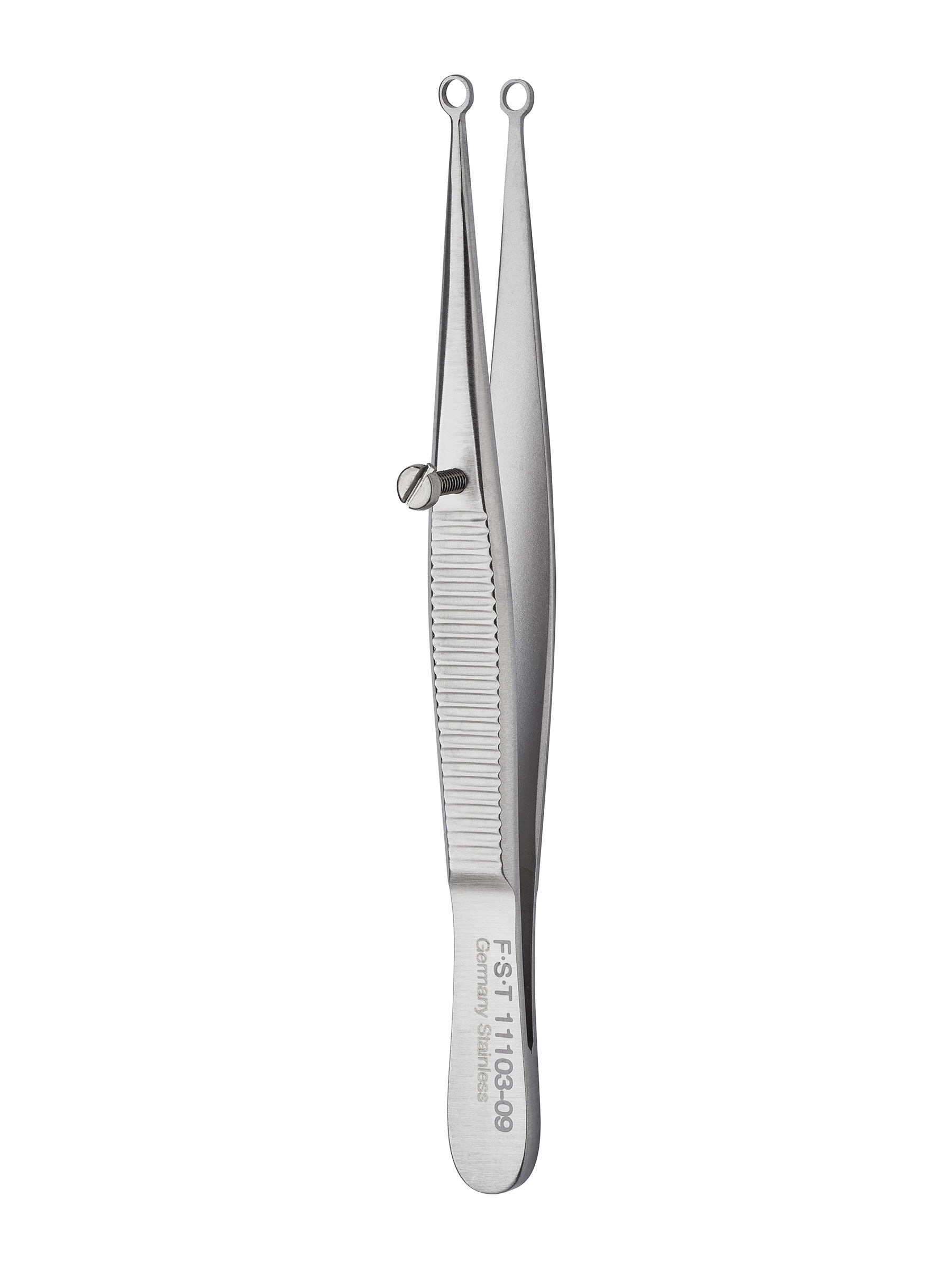 Ring Forceps