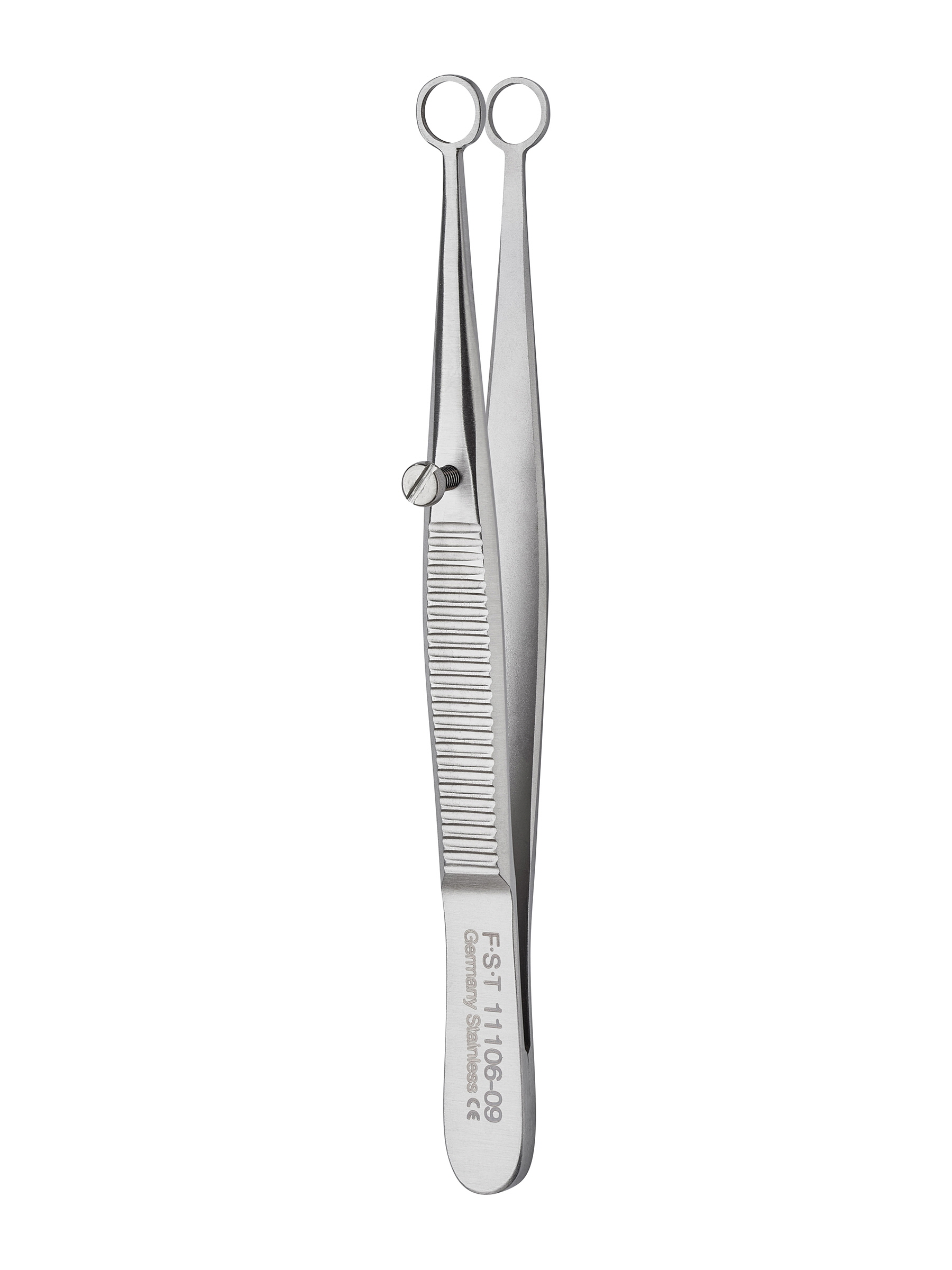Ring Forceps