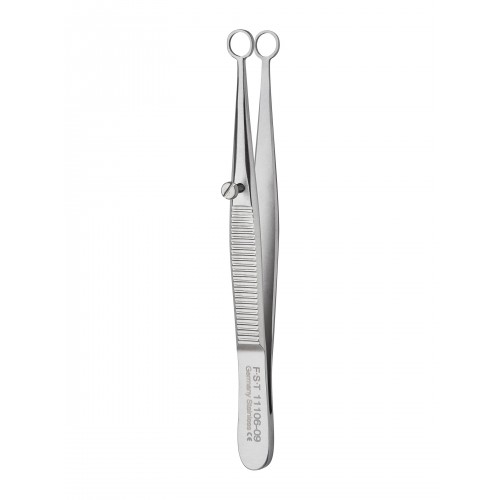 Ring Forceps