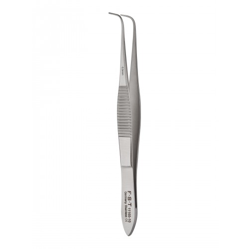 Extra Fine Graefe Forceps
