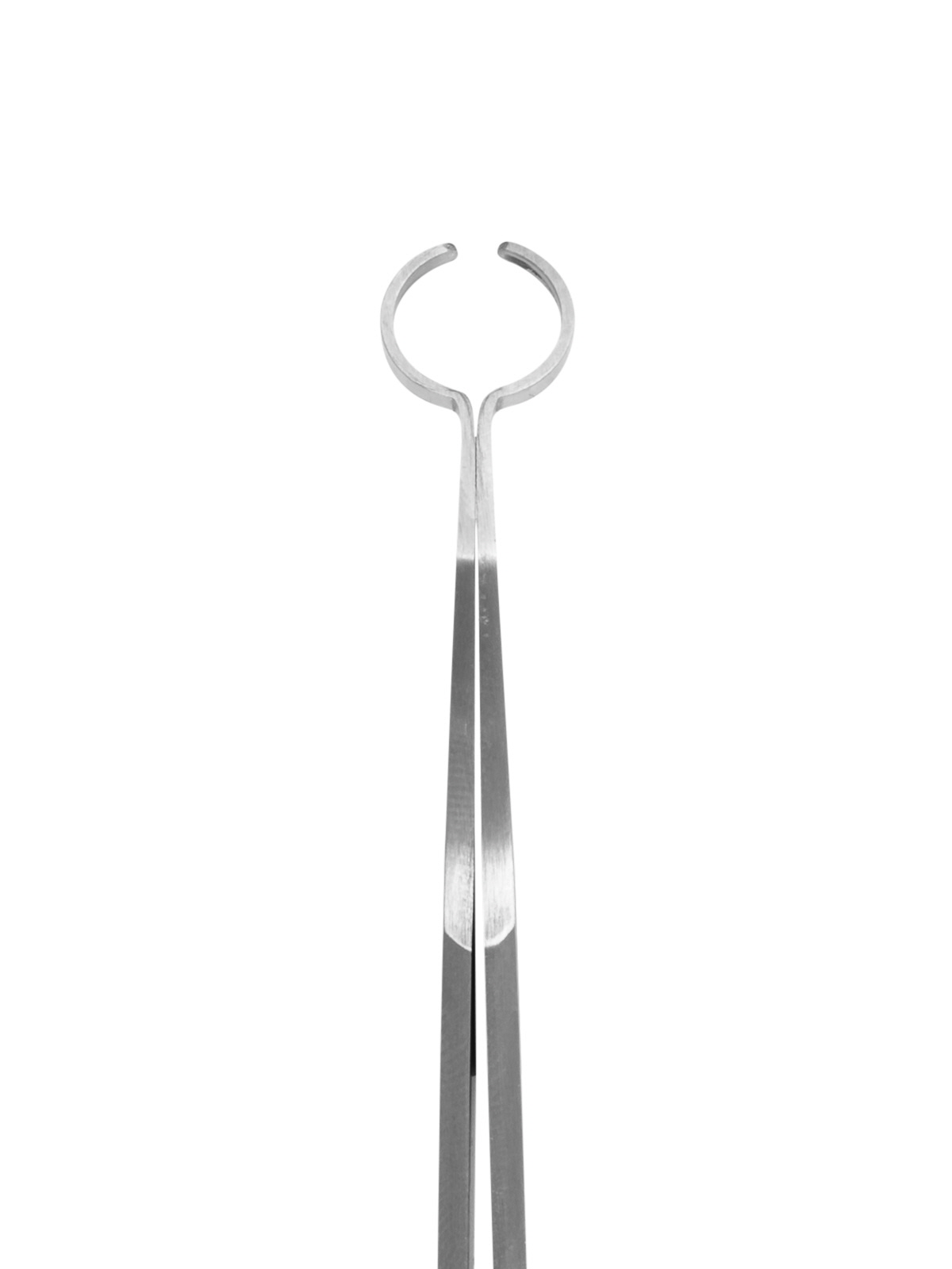 Dumont #2E Components Forceps