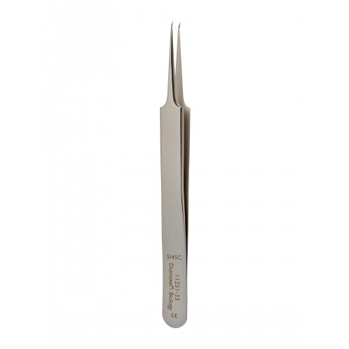 Dumont #5/45 - Cover Slip Forceps