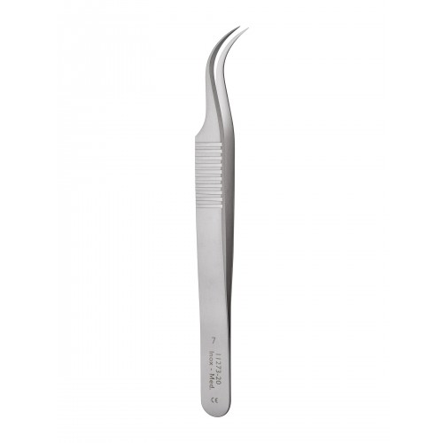 Dumont Forceps - Micro-Blunted Tips