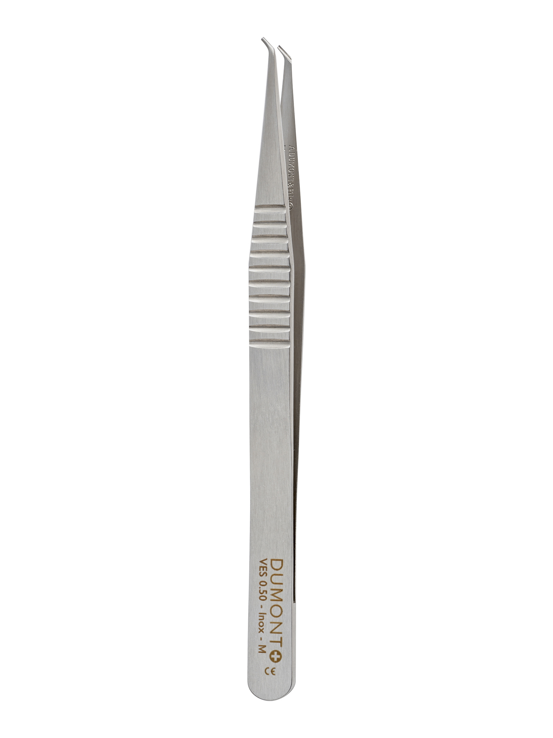 Dumont Vessel Cannulation Forceps