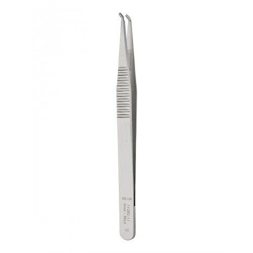 Dumont Vessel Cannulation Forceps
