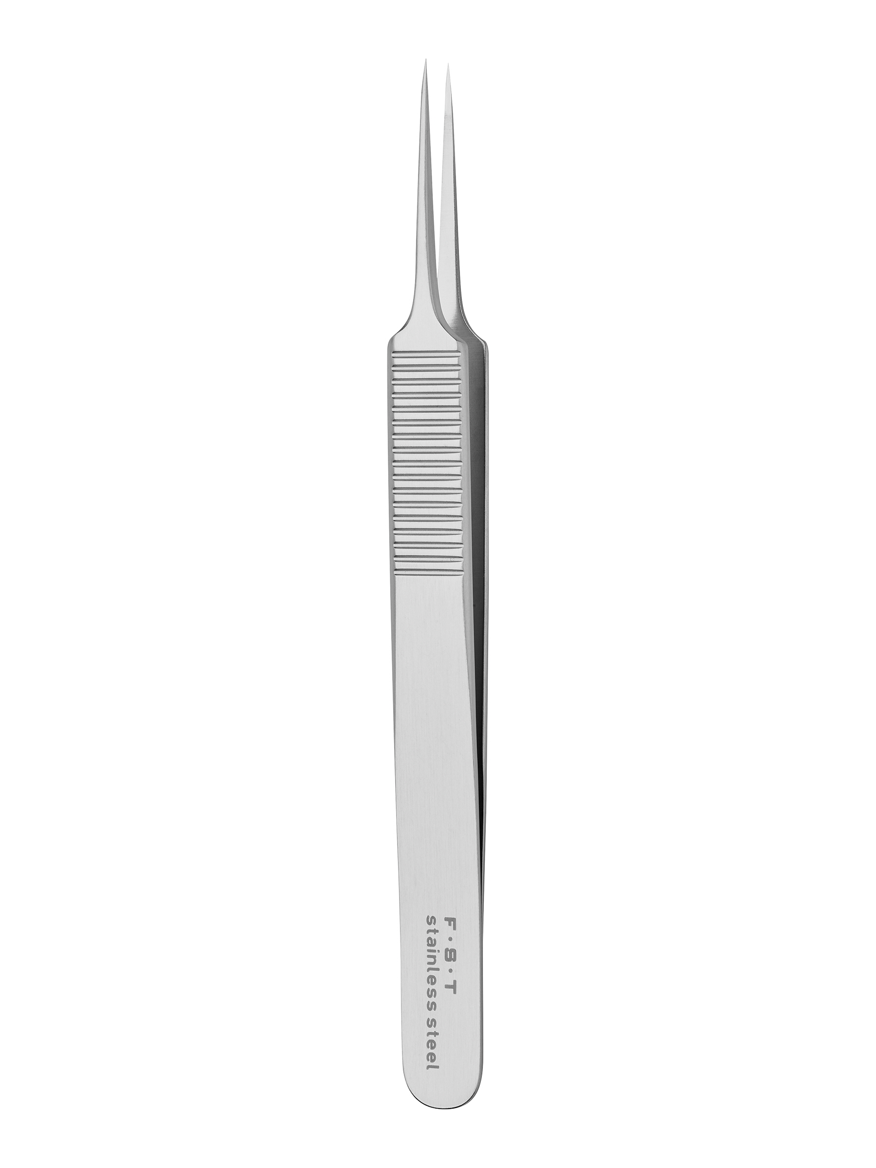 Fine Forceps - Mirror Finish