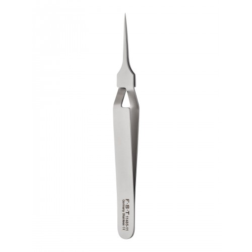 Fine Forceps - Self-Closing