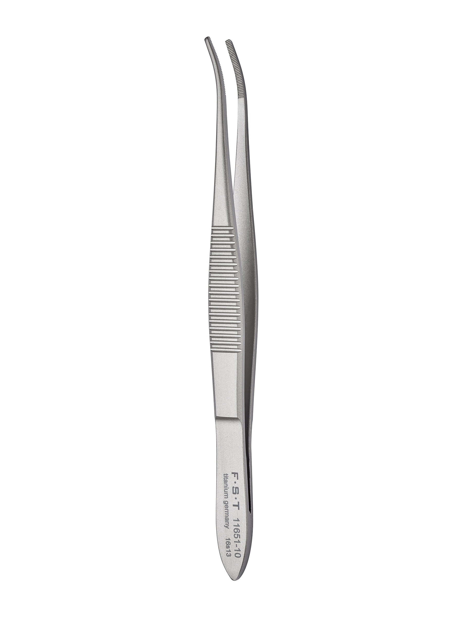 Graefe Forceps