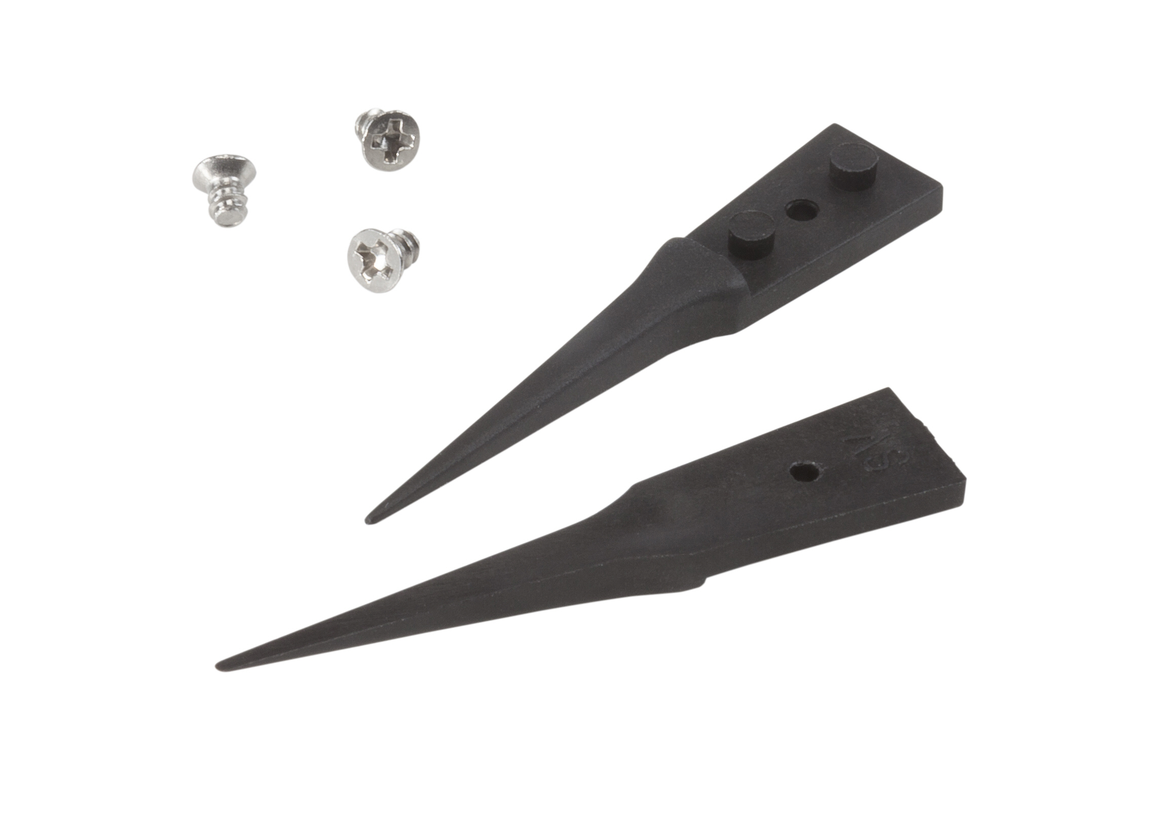 Plastic Replacement Tips