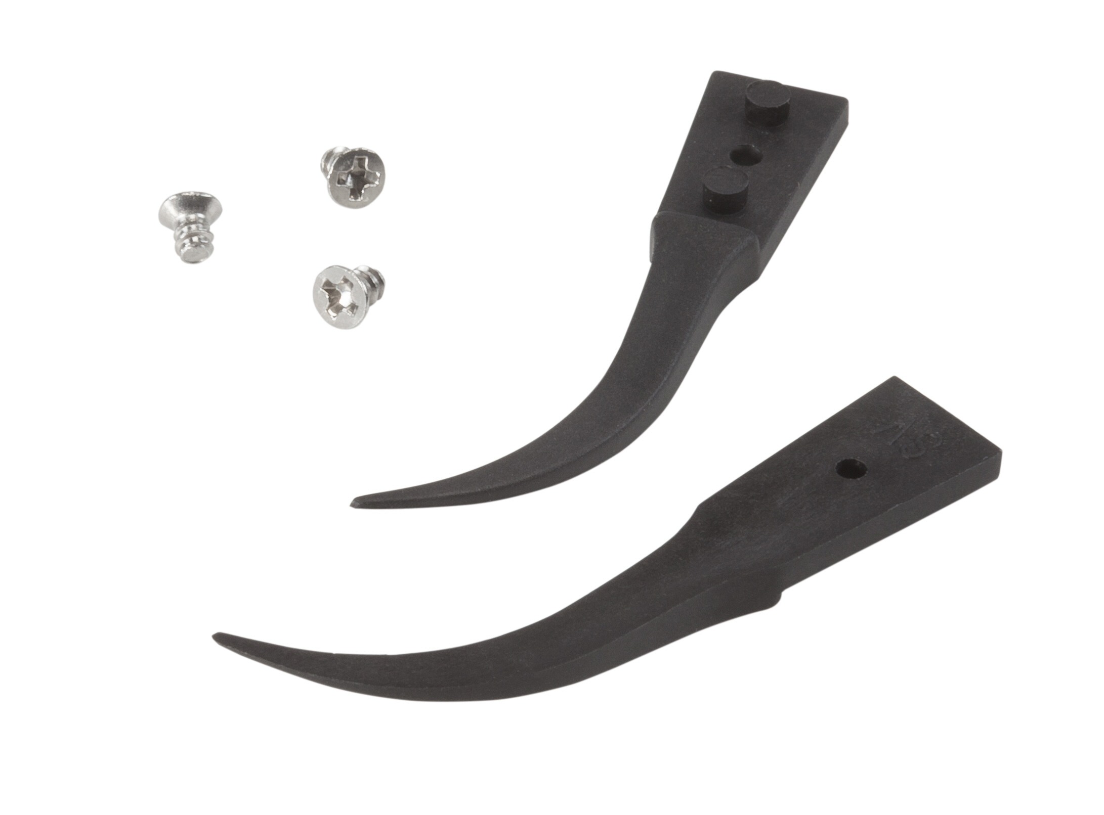 Plastic Replacement Tips