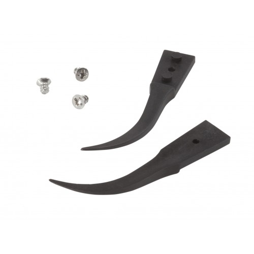 Plastic Replacement Tips