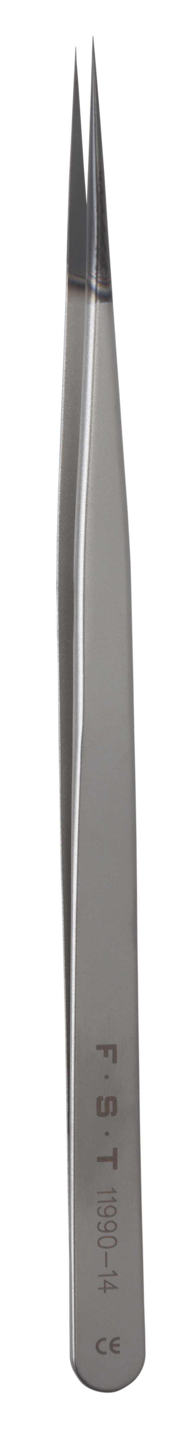 Diamond Coated Forceps