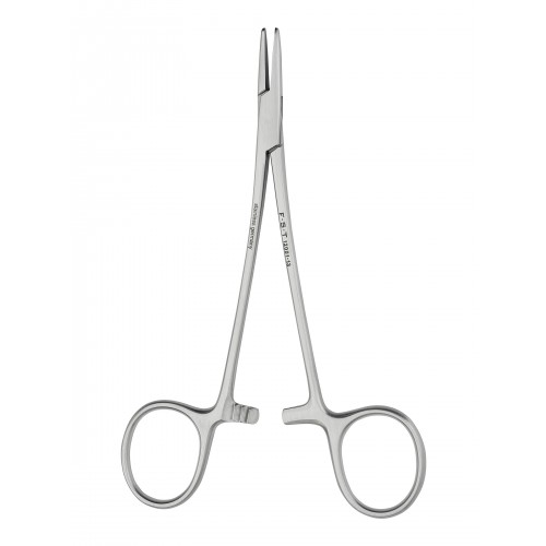 Halsey Needle Holders