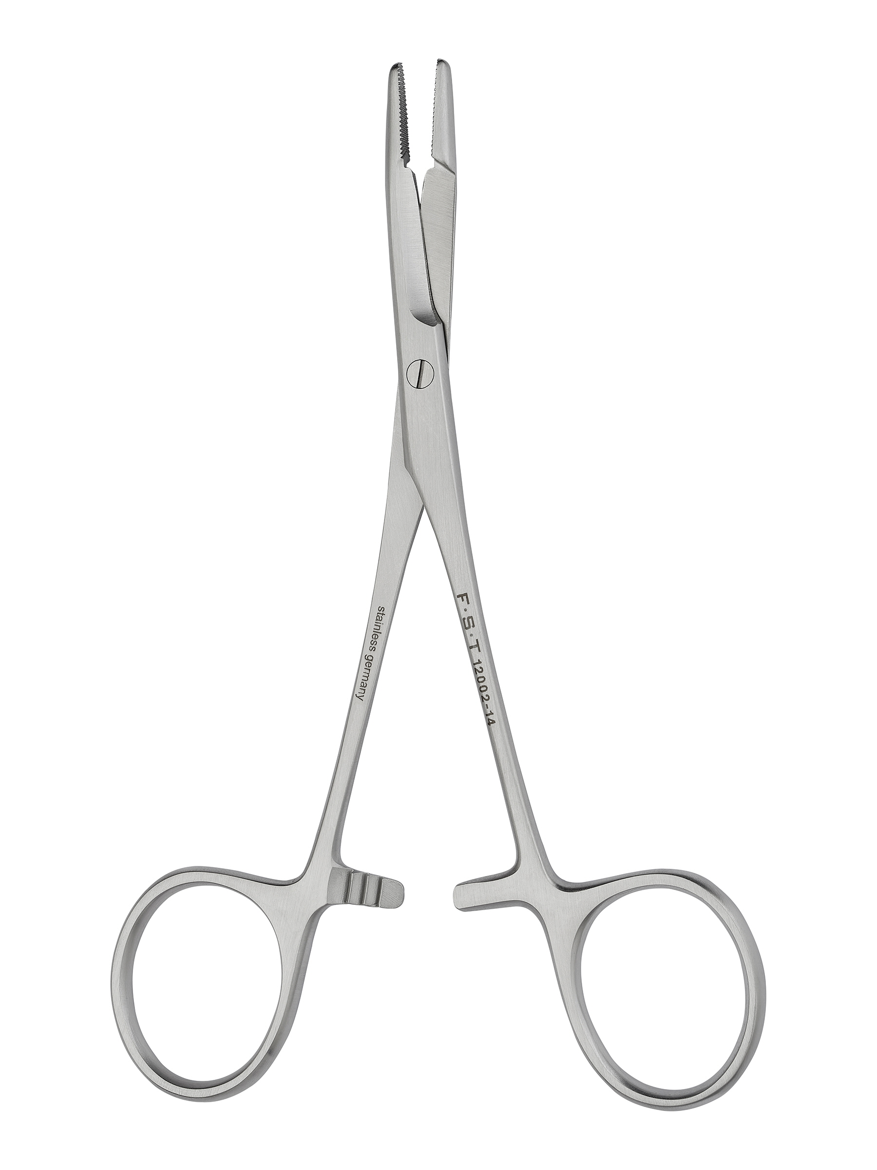Olsen-Hegar Needle Holders with Suture Cutters